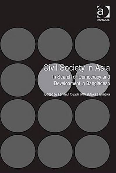 Civil Society in Asia