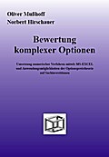 Bewertung komplexer Optionen/mit CD-ROM - Norbert Hirschauer