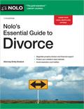 Nolo’s Essential Guide to Divorce