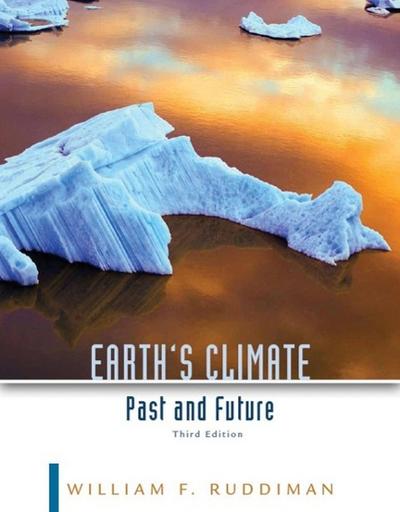 Earth’s Climate: Past and Future