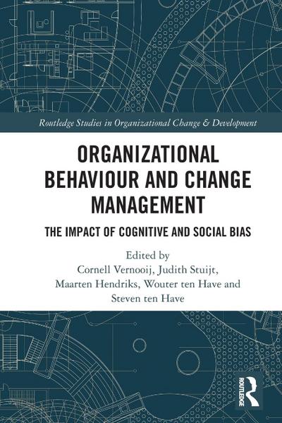 Organizational Behaviour and Change Management