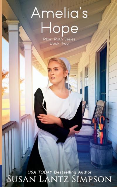 Amelia’s Hope