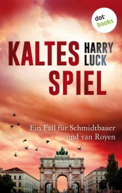 Kaltes Spiel