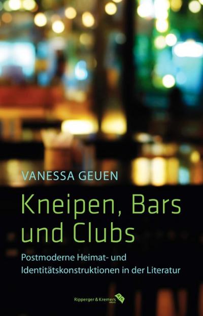 Kneipen, Bars und Clubs