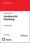 Landesrecht Hamburg