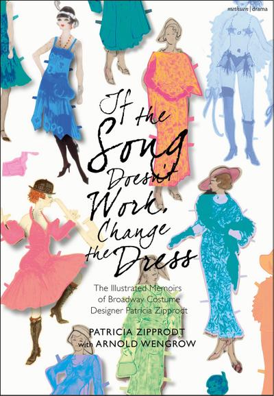 If the Song Doesn’t Work, Change the Dress