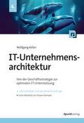 IT-Unternehmensarchitektur