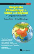 CORPORATE PHILANTHROPY IN CHINA AND BEYOND