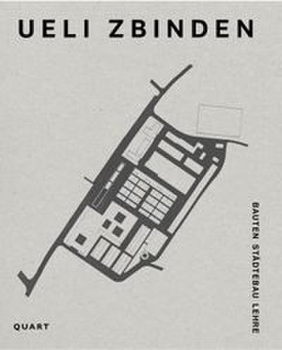 Ueli Zbinden Architekt