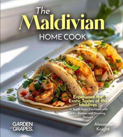 The Maldivian Home Cook