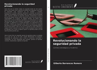 Revolucionando la seguridad privada