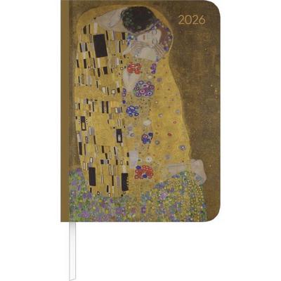 Lady Journal Klimt 2026