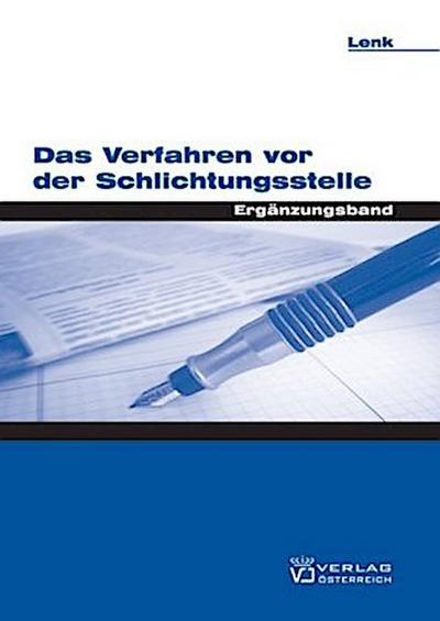 Das Verfahren vor der Schlichtungsstelle