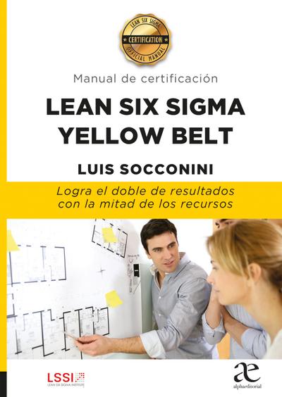 LEAN SIX SIGMA YELLOW BELT
