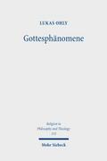 Gottesphänomene