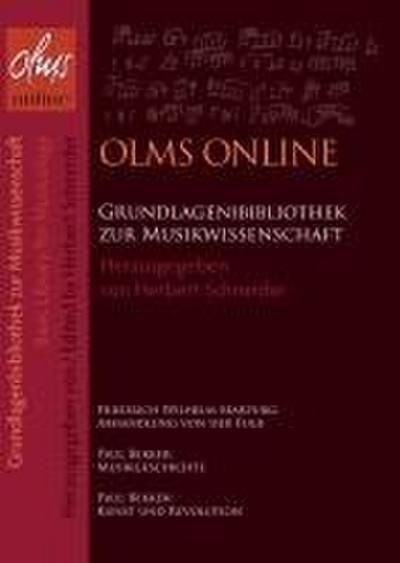 When Voices Detach Themselves