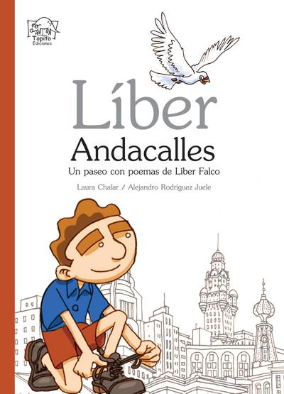 Líber Andacalles