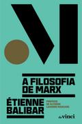 A filosofia de Marx