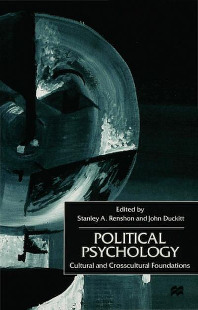 Political Psychology