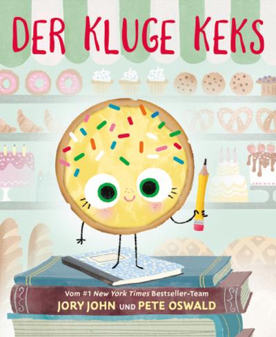 Der kluge Keks