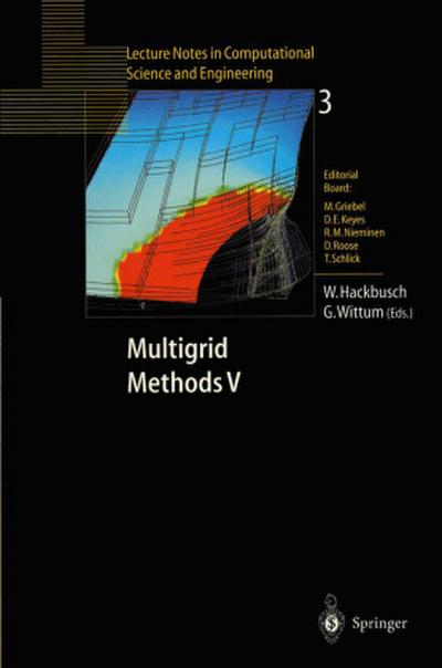 Multigrid Methods V