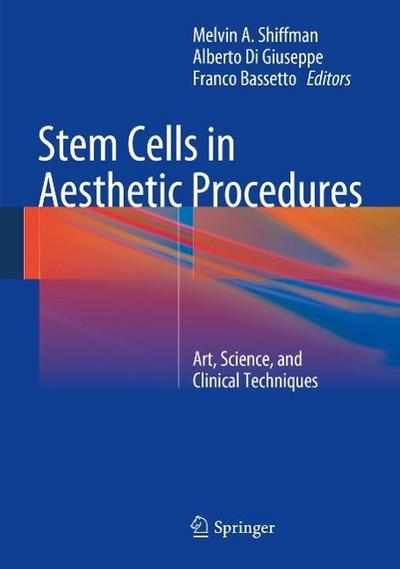 Stem Cells in Aesthetic Procedures
