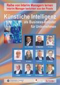 Künstliche Intelligenz als Business-Booster für Un