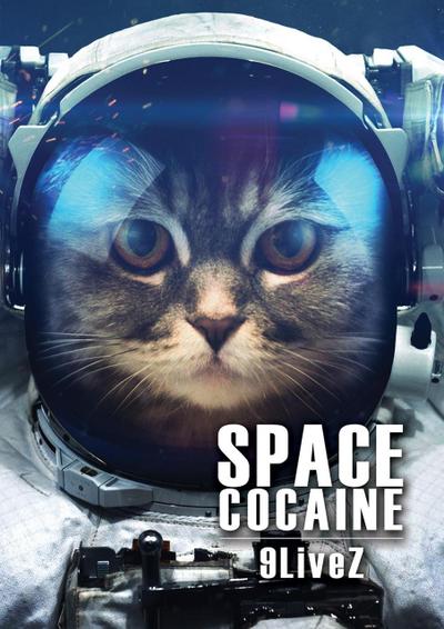 9LiveZ (Space Cocaine, #4)