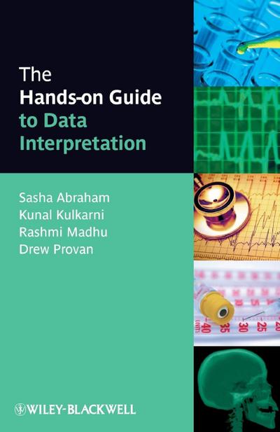 Hands-on Guide Data Interpretation