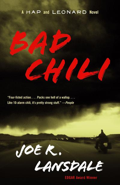 Bad Chili