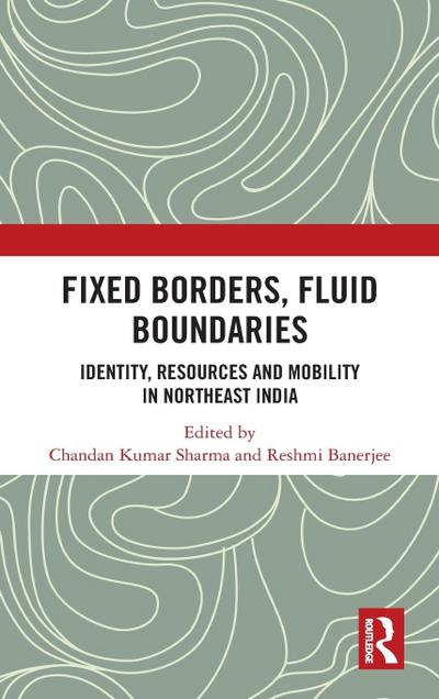 Fixed Borders, Fluid Boundaries