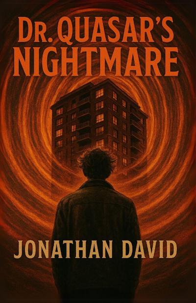 Dr. Quasar’s Nightmare