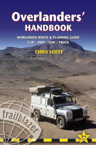 Overlanders’ Handbook
