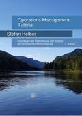 Operations Management Tutorial