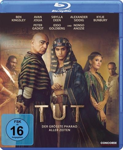 Tut - Der grösste Pharao aller Zeiten
