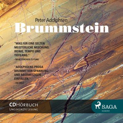 Brummstein