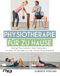 Physiotherapie für zu Hause