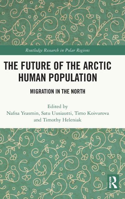 The Future of the Arctic Human Population