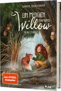 Ein Mädchen namens Willow 4: Nebeltanz