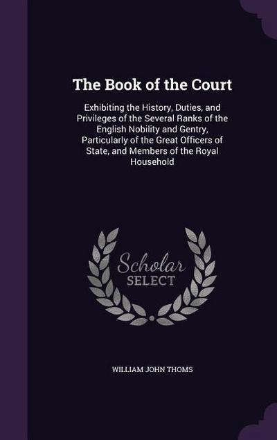 The Book of the Court