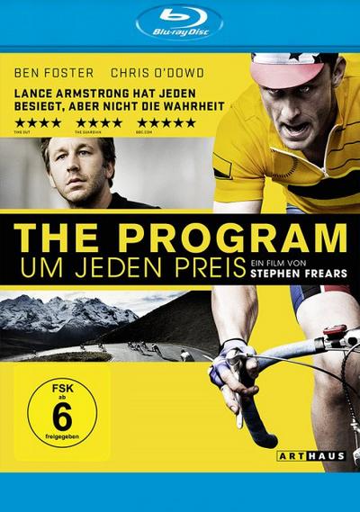 The Program - Um jeden Preis