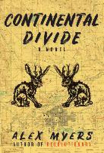 Continental Divide