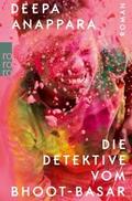 Die Detektive vom Bhoot-Basar