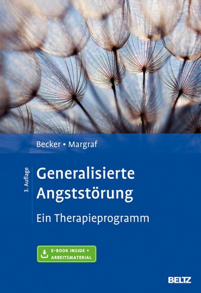 Generalisierte Angststörung