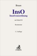 Insolvenzordnung (InsO)