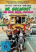 Dr. Goldfoot und seine Bikini-Maschine