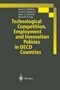 Technological Competition, Employment and Innovation Policies in OECD Countries