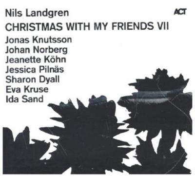 Christmas with my Friends. Vol.7, 1 Audio-CD