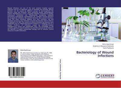 Bacteriology of Wound Infections
