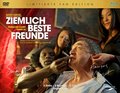 Ziemlich beste Freunde - Fan Edition [Blu-ray + DVD] [Limited Edition]